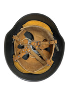 GDR helmet