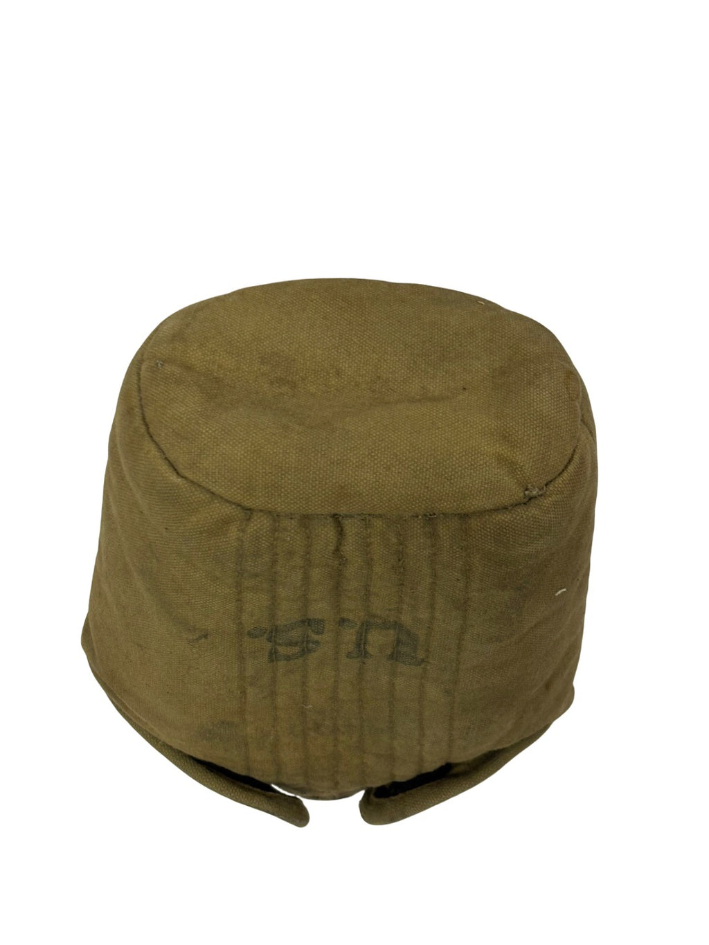 Amerikaanse US Veldfles 1943 ‘A.P CO’
