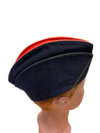 Franse Calot Model 1957 - Service des Essences - Algerijnse Oorlog