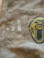 Belgian army kit bag '50