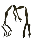 US Suspenders M -1944