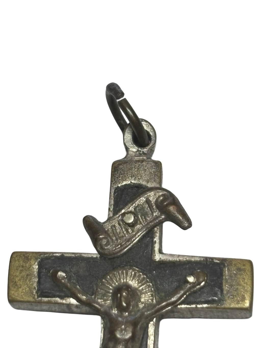 Croix de la Wehrmacht allemande de la Seconde Guerre mondiale