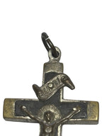 Croix de la Wehrmacht allemande de la Seconde Guerre mondiale