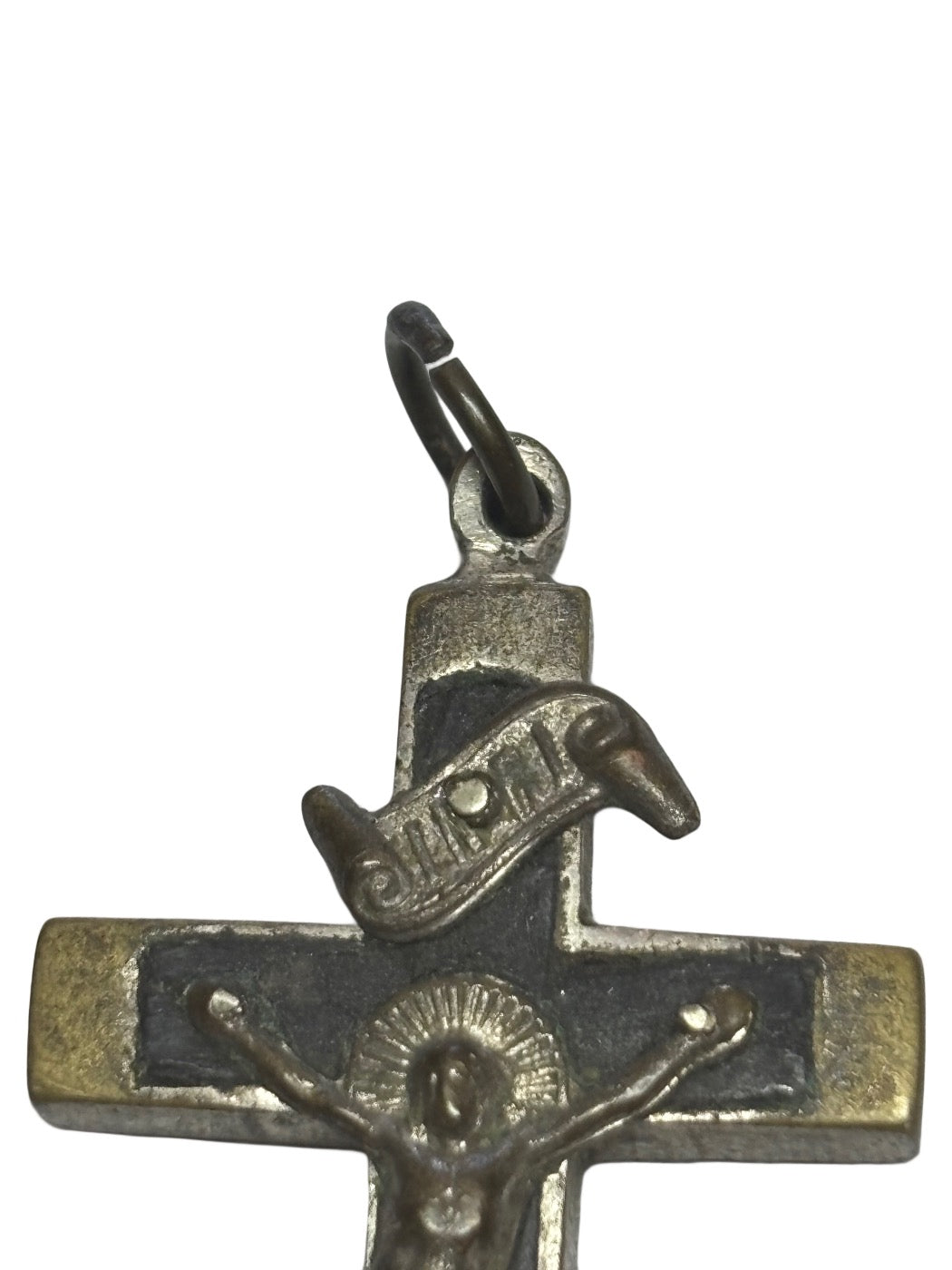 Croix de la Wehrmacht allemande de la Seconde Guerre mondiale
