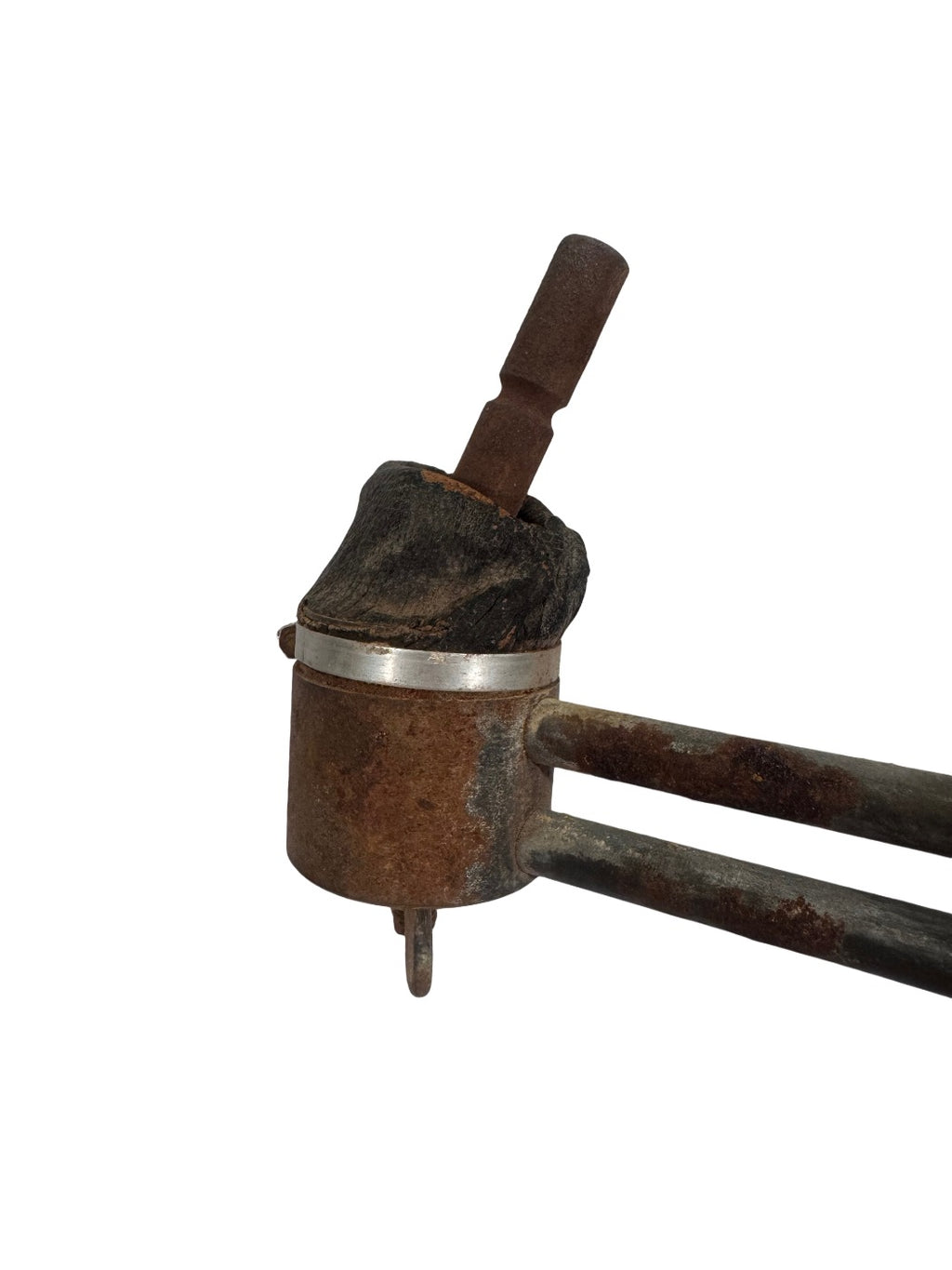 Tripod for trench optics or Scherenferhnrohr 14 1943 WW2