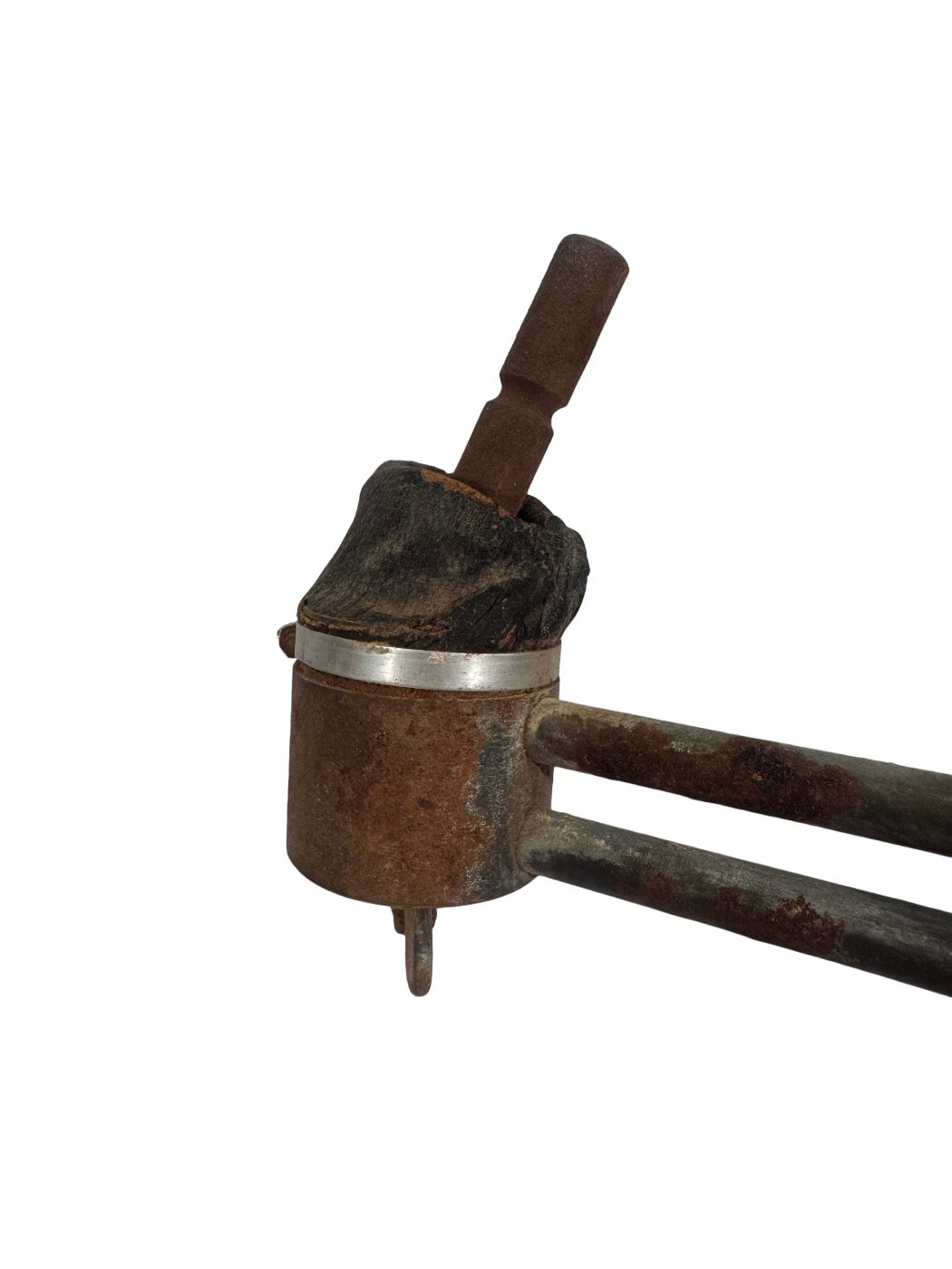 Tripod for trench optics or Scherenferhnrohr 14 1943 WW2