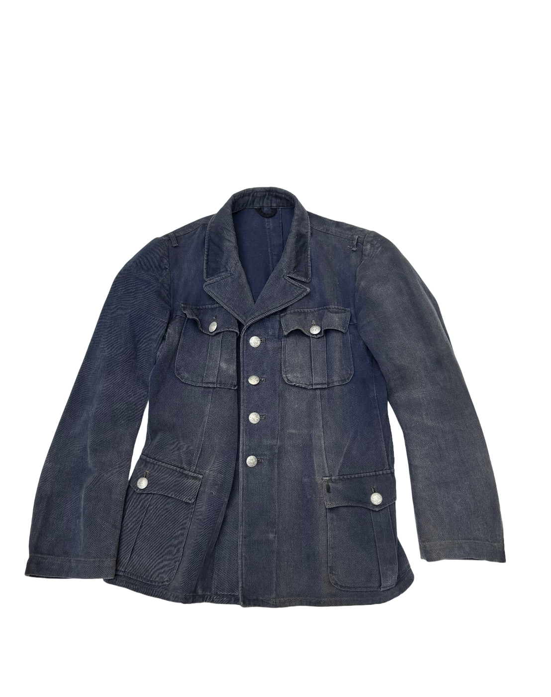 Veste de drill de la Luftwaffe WW2