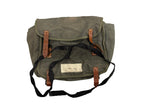 German Horse Gas Mask Bag WW2