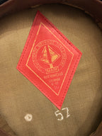 Russische marine-officierspet 1991