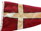 Deense geweerwimpel WW2