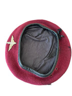 Engels model Para baret maat 58