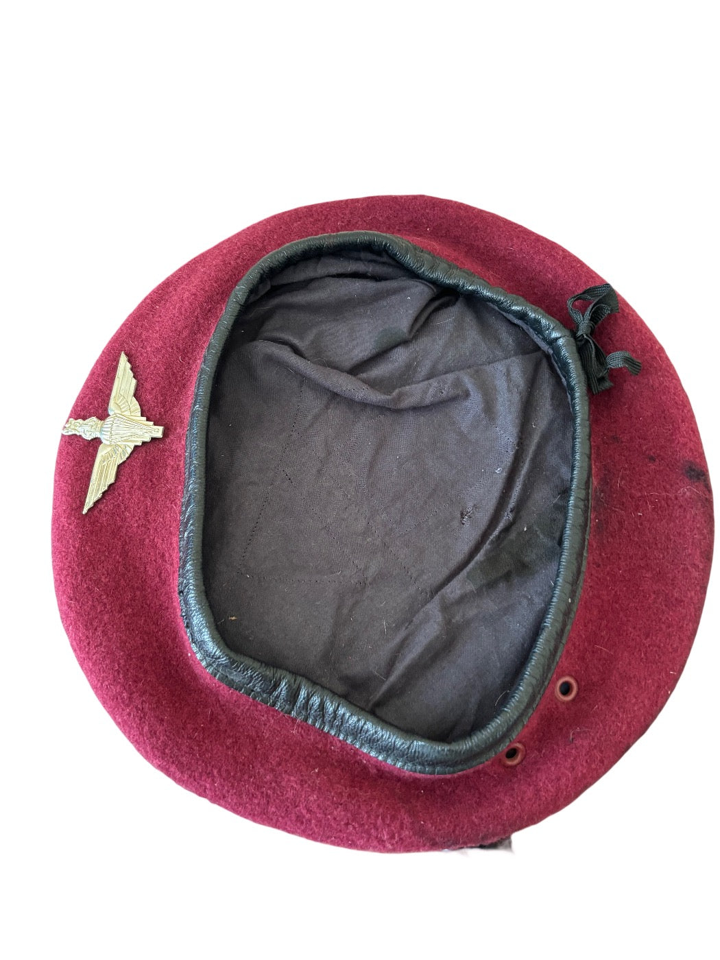 Engels model Para baret maat 58