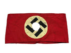 Original NSDAP Bracelet WWII