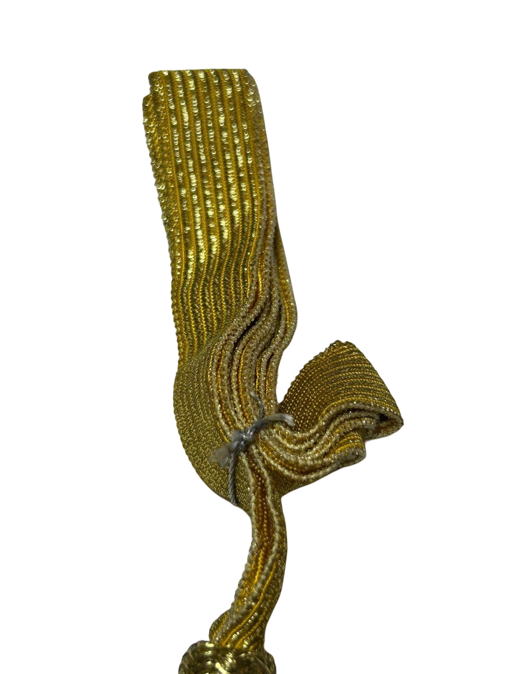 German Officer's saber tassel WW2 mint condition