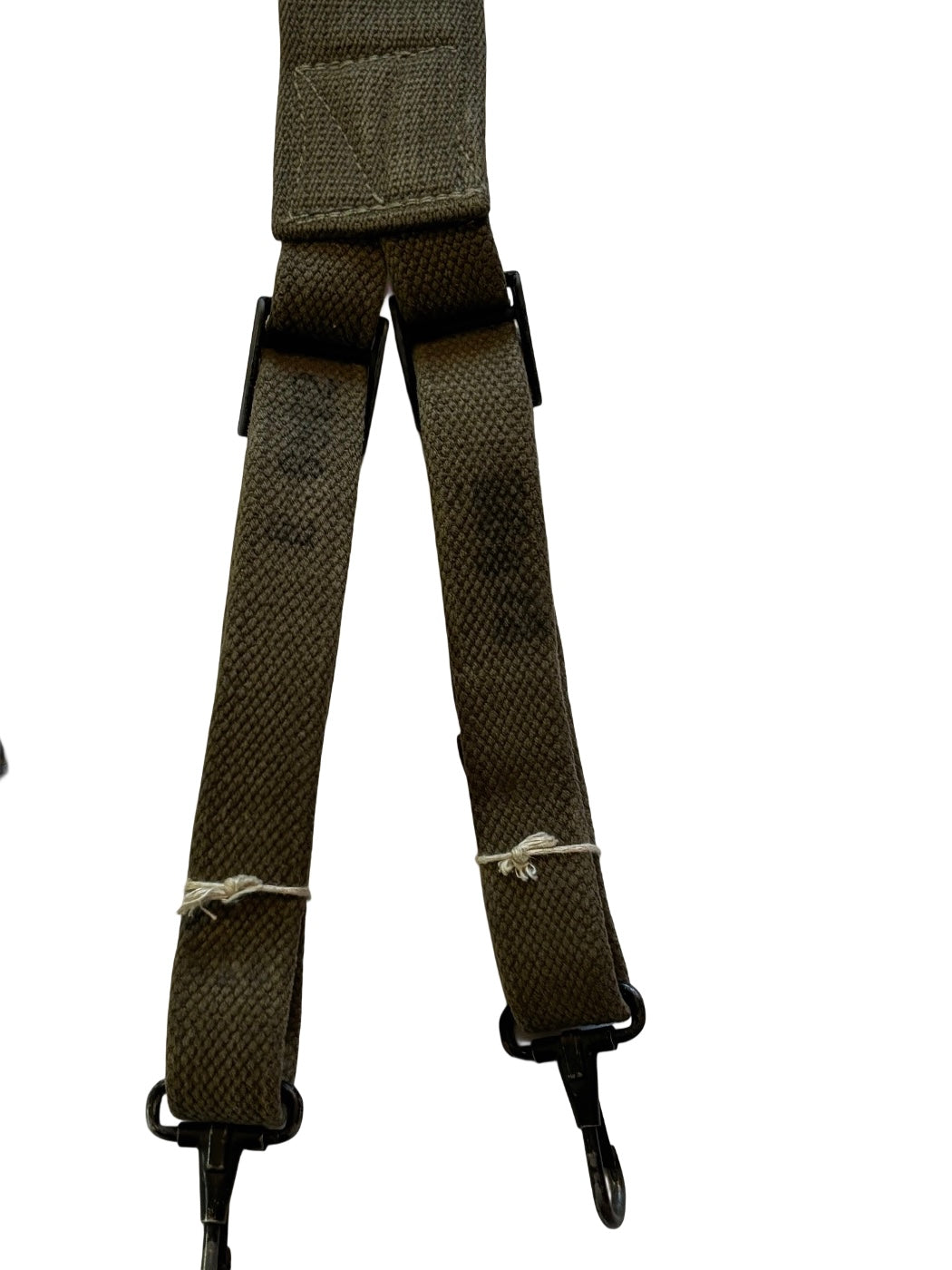 Bretelles américaines modèle 45