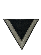 Luftwaffe Gefreiter armwinkel WW2