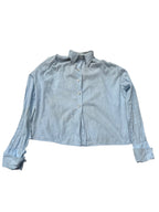 Duitse BDM Meisjesblouse WW2