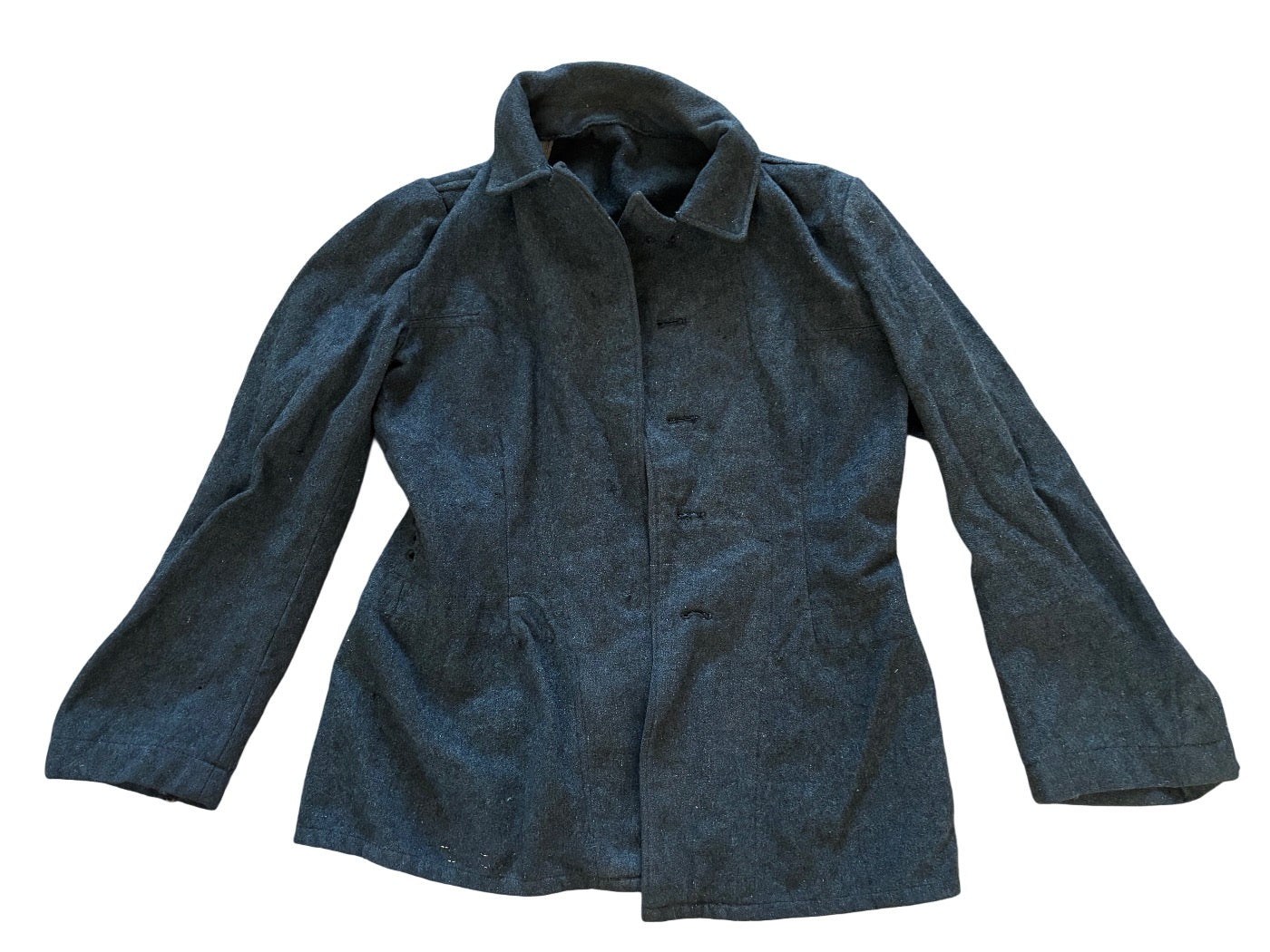Duitse Luftwaffe fliegerbluse WW2 M40