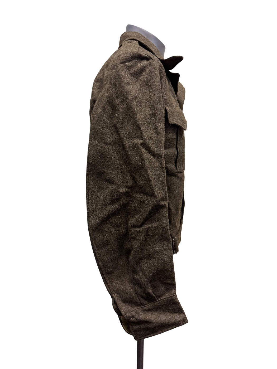 Canadese battledress 1951 maat (M/L)