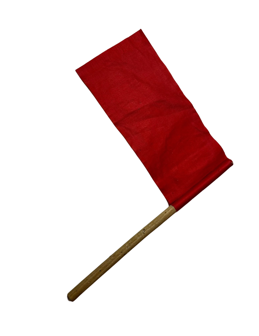 Soviet children's flag CCCP
