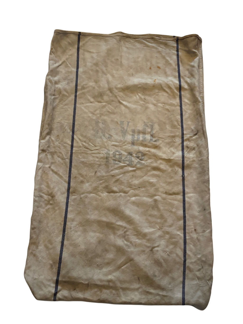 German Army Ration Bag 1942