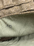 Battle dress jacket Kornwerderzand