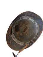 Adrian Helmet Infantry Model 1915 with Liner