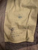 Canadese battledress 1951 maat (M/L)