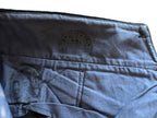 Franse wollen broek 1938