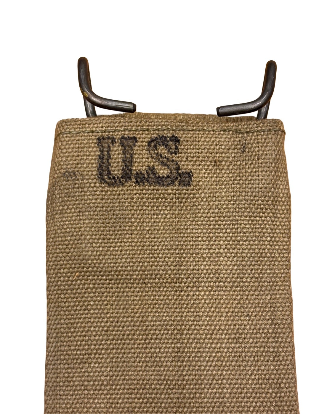 US Bolo canvas draaghoes WW1