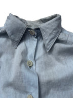 Duitse BDM Meisjesblouse WW2