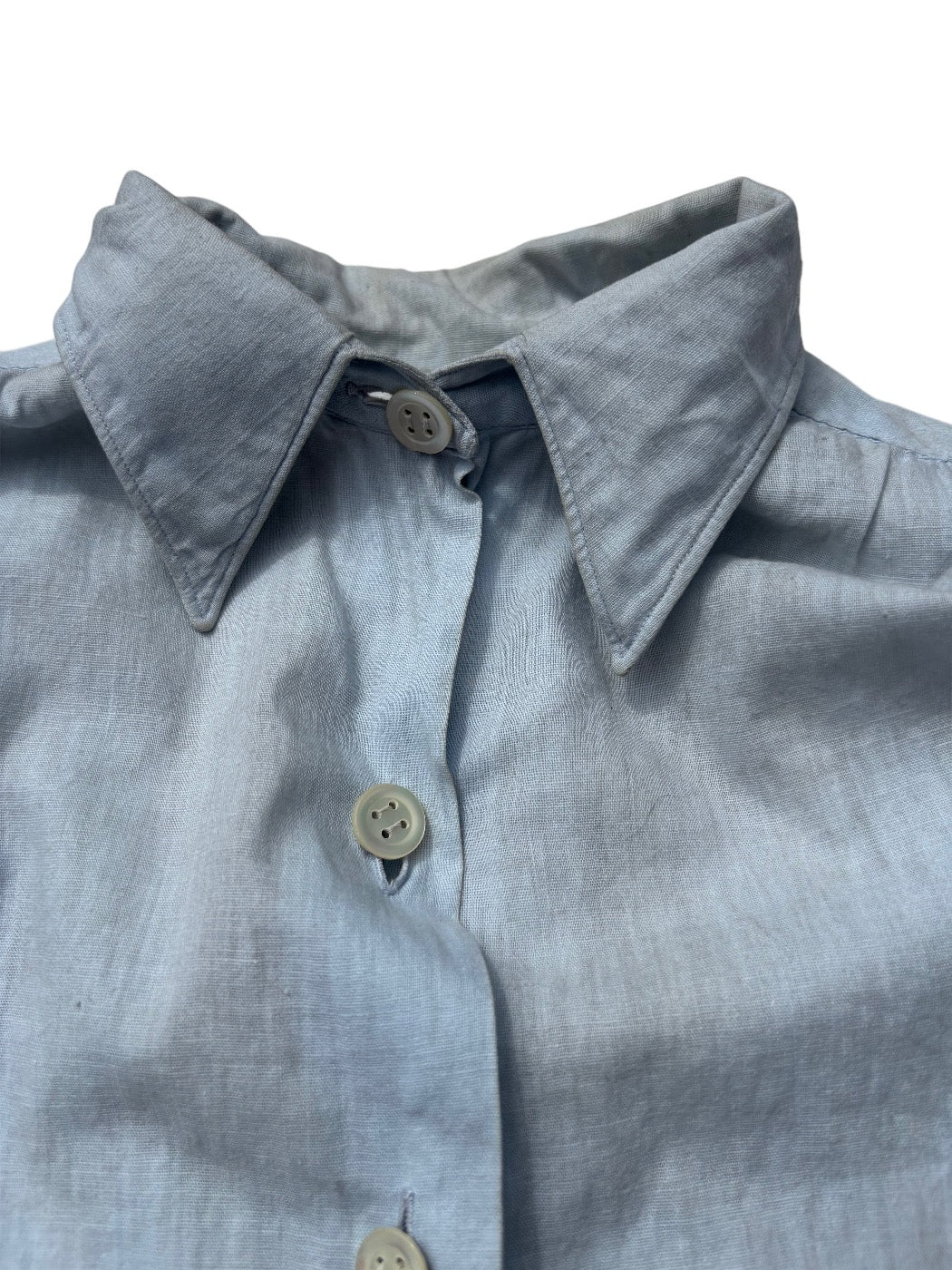 Duitse BDM Meisjesblouse WW2