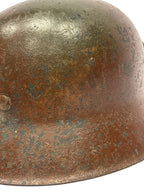 Duitse M42 Normandie 3-tone Camouflage - HKP62/3468 WW2