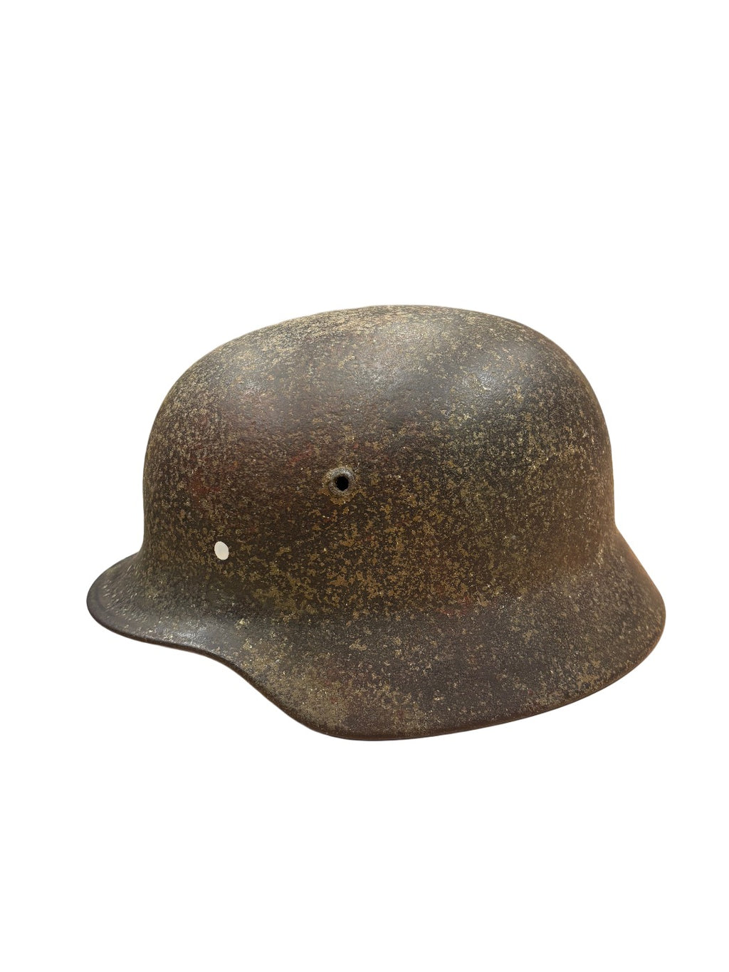 German M40 helmet ww2