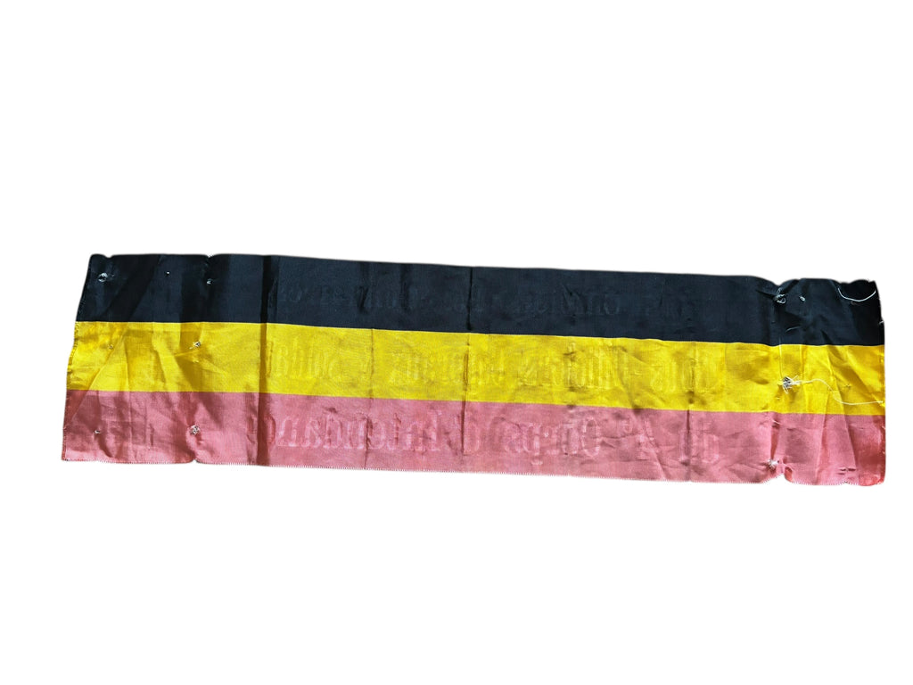 Belgisch militair herdenkingslint 4e Corps d’Intendance