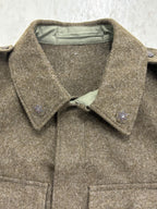 Battle dress jacket Kornwerderzand