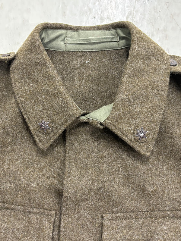Veste de combat Kornwederzand hover image