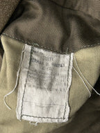 U.S. Army WW2 Ike Jacket M1943