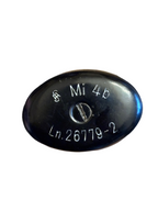 German Luftwaffe LKPW 101 Fliegerhaube Siemens