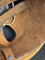 GDR helmet