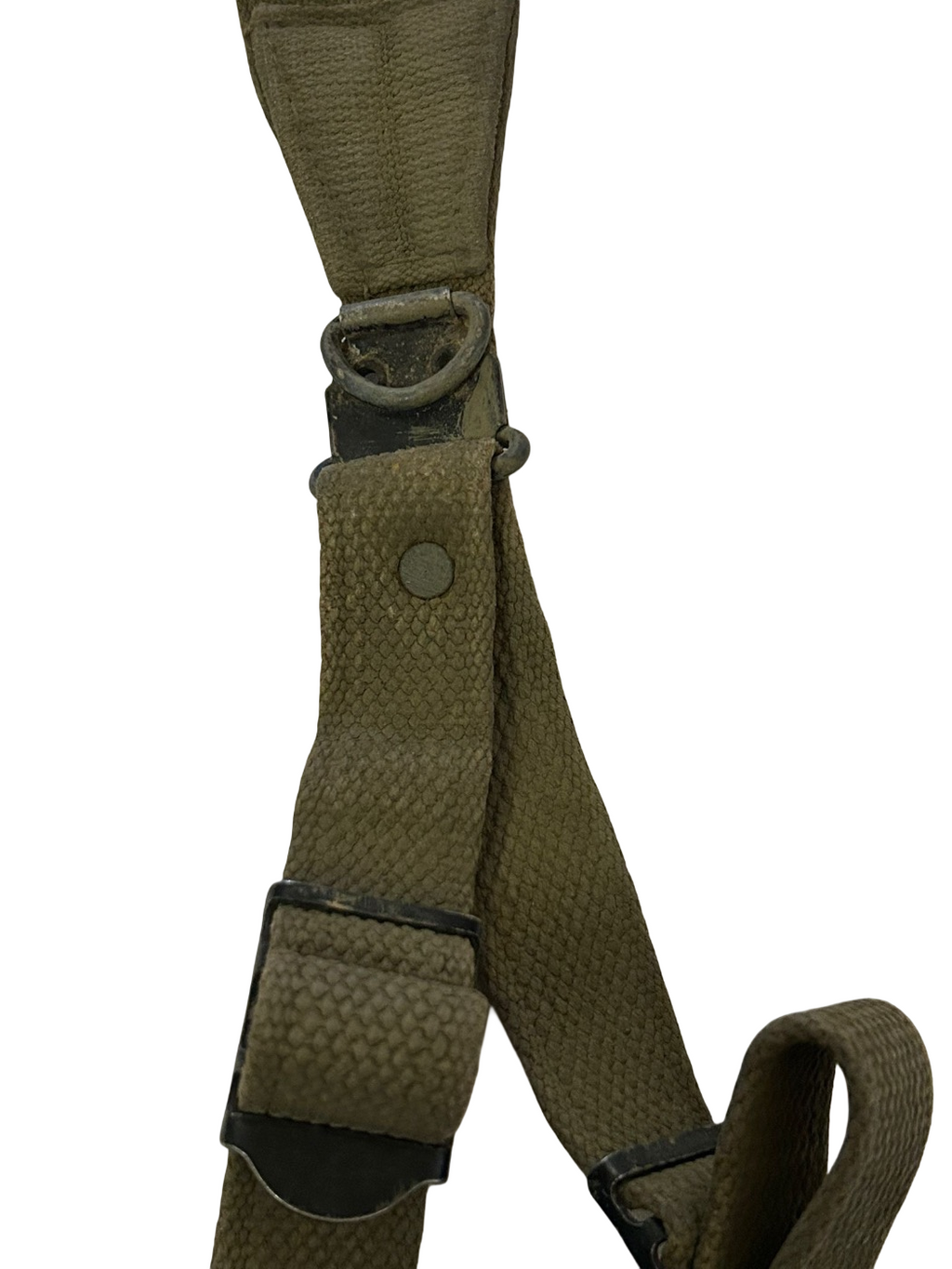 US Suspenders M -1944