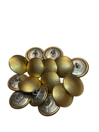 Wehrmacht general coat button 25mm WW2 - Overhoff &amp; Cie