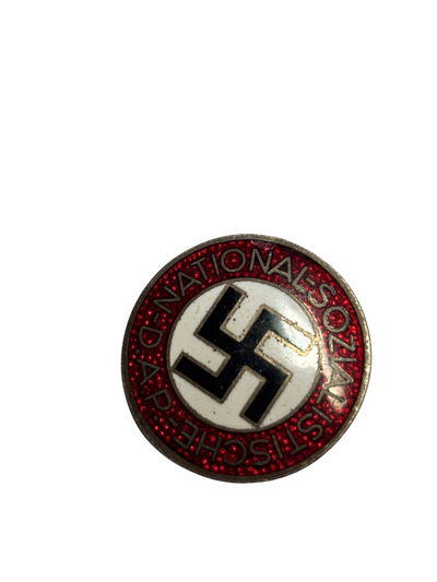Insigne du parti NSDAP - M1/128