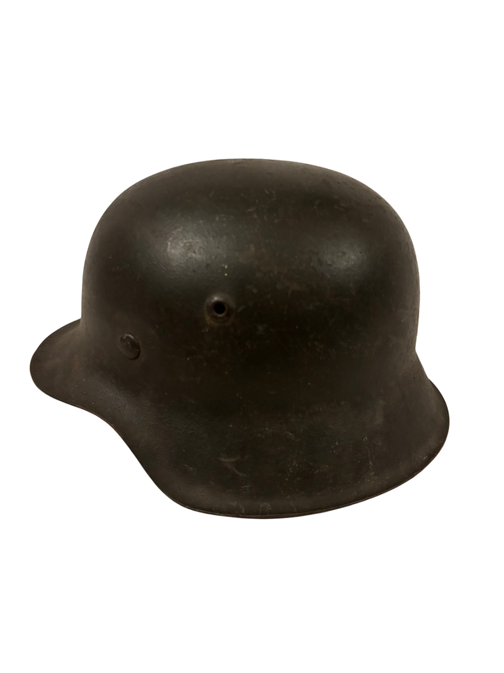 Original German M42 helmet WW2