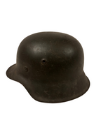 Original German M42 helmet WW2