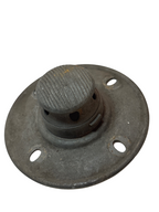 Pickelhaube base plate crew version