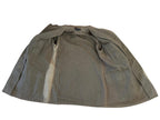 Veste d'officier française des années 30
