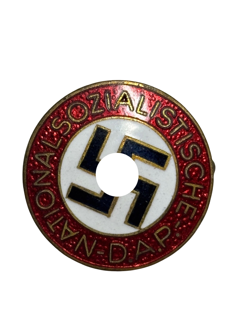 NSDAP Parteiabzeichen - M1/25