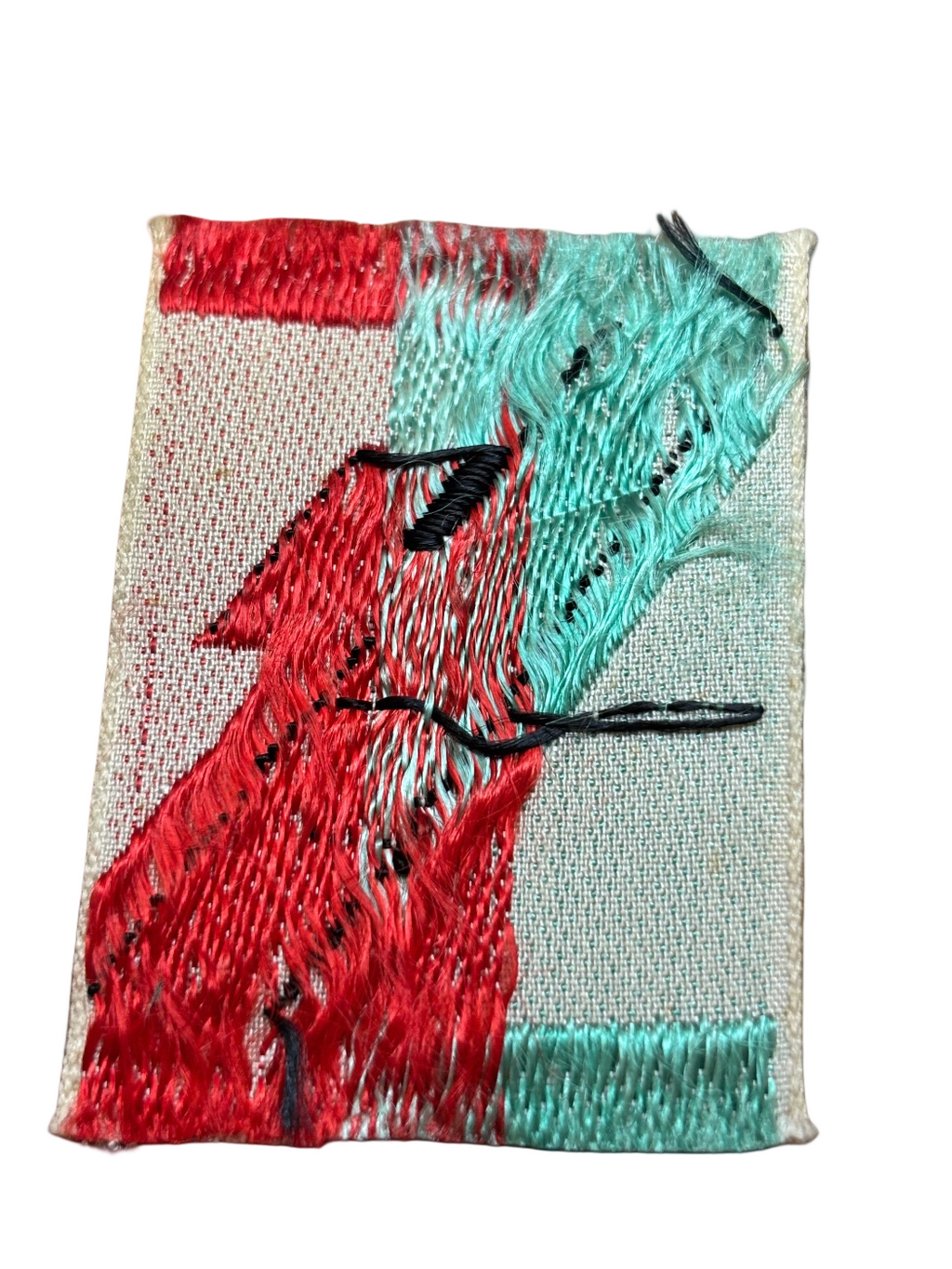 Opera Nazionale Balilla (ONB) uniform badge for 1937