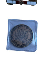 Médaille de la Croix-Rouge belge – Service flamand du sang (1935-1985) – collection complète